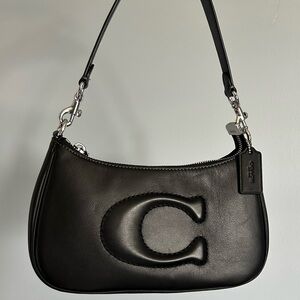 COACH TERI SHOULDER BAG